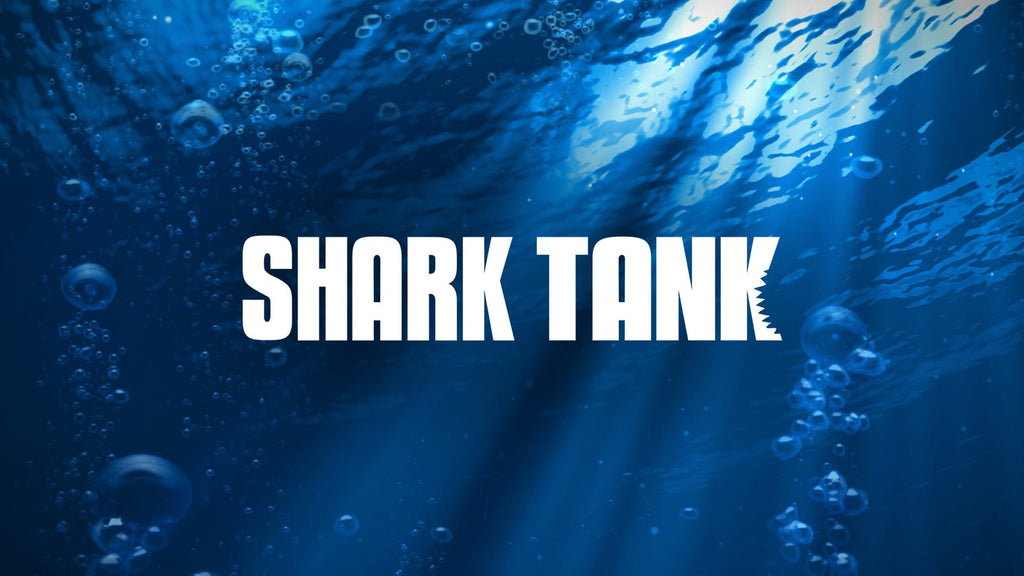 [Video] Watch Mikaila Make a Deal on Shark Tank