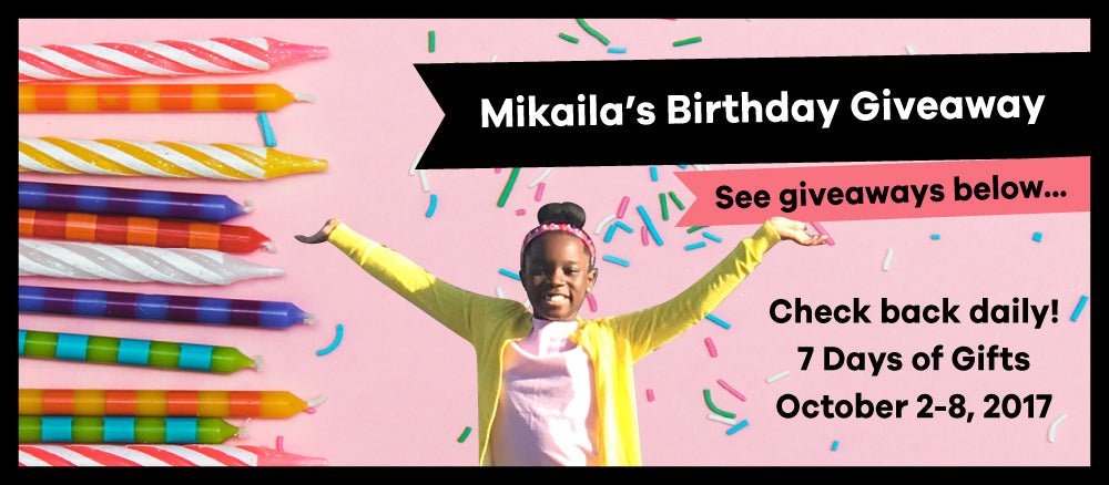 This Contest has Ended, Like Us on Facebook to Learn about New Contests & Promotions in the Future!