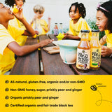 Me & the Bees Lemonade - Amazing Ingredients