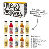 Me & the Bees Lemonade - What's Inside the Box