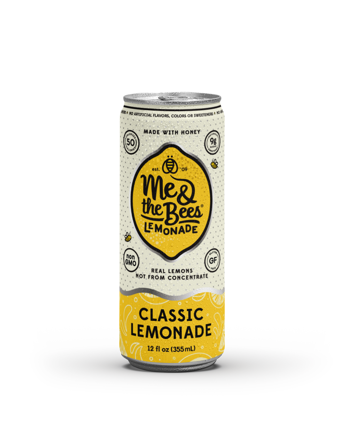Classic Lemonade