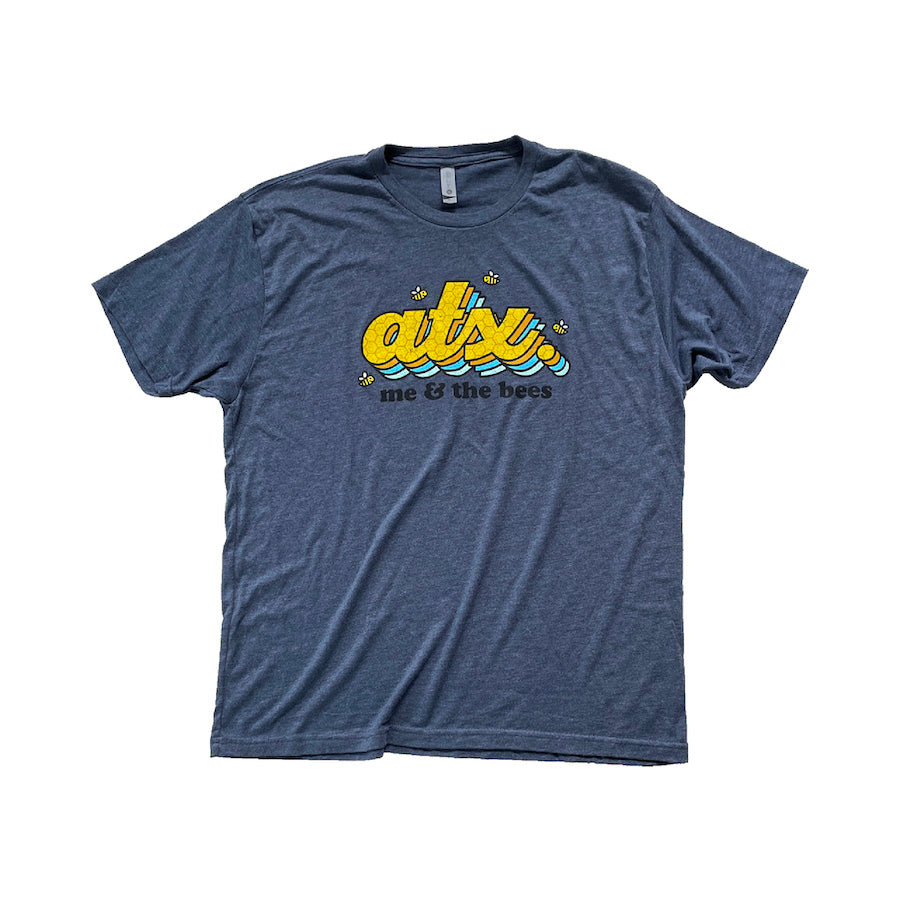 Honeycomb ATX Shirt