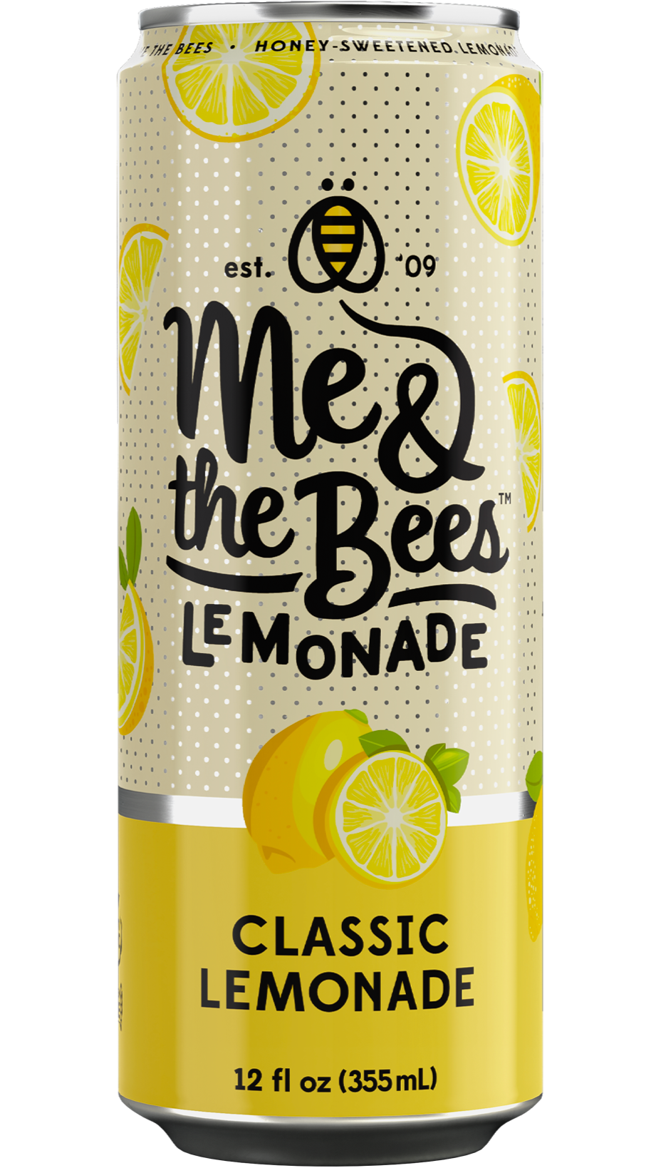 Does Me And The Bees Lemonade Original Have Pulp