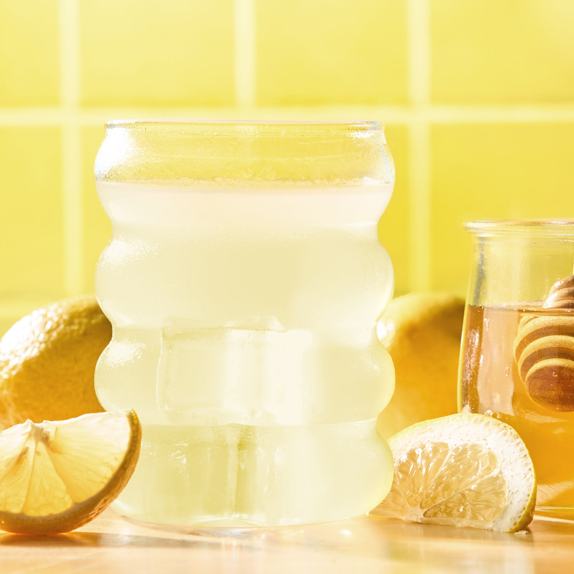 Classic Lemonade