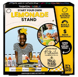 Lemonade Stand Starter Biz Kit