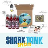 Shark Tank Special Reunion Box