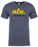 Honeycomb ATX T-Shirt