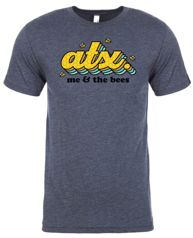 Honeycomb ATX T-Shirt
