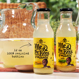 Me & the Bees Lemonade - Recycled Bottles