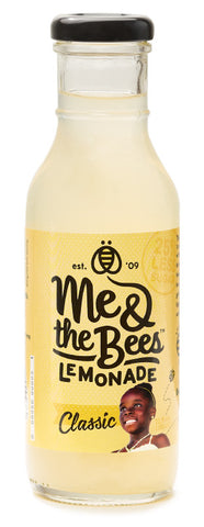 Me & The Bees Classic Lemonade