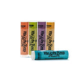 Beeswax Lip Balm (2 Packs)