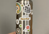 Me & the Bees Sticker Sheets