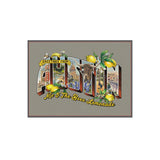 Greetings from Austin Postcards (5-Pack)