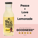 Me & the Bees Lemonade - Testimonial